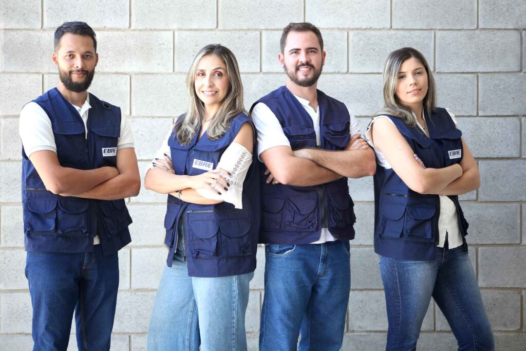 Equipe Ebae